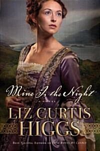 Mine Is the Night (Paperback)