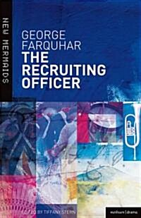 The Recruiting Officer (Hardcover, New ed)