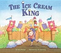 (The)Ice cream king