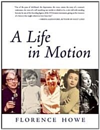 A Life in Motion (Paperback)