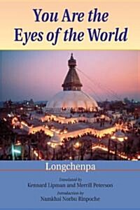 You Are the Eyes of the World (Paperback)