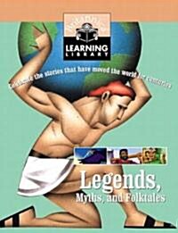 Legends, Myths, and Folktales (Library)