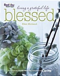 [중고] Blessed (Hardcover)