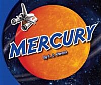 Mercury (Library, 1st)