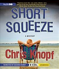 Short Squeeze (Audio CD)