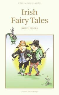 Irish Fairy Tales (Paperback)