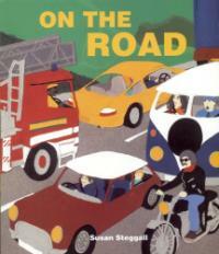 On the Road (Hardcover)