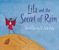 Lila and the Secret of Rain (Paperback, Reprint)
