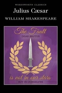 Julius Caesar (Paperback)