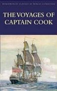 Voyages of Captain Cook (Paperback)