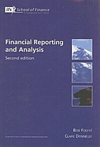 Financial Reporting and Analysis (Paperback, 2nd ed.)