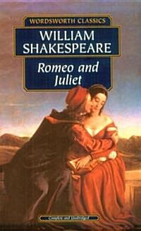 Romeo and Juliet (Paperback)