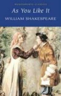 As You Like It (Paperback)