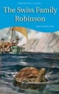 (The) Swiss family Robinson 