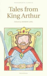 Tales from King Arthur (Paperback)