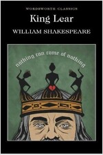 King Lear (Paperback)