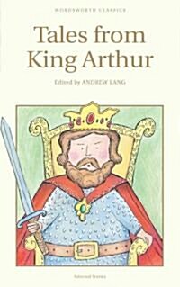 Tales from King Arthur (Paperback)