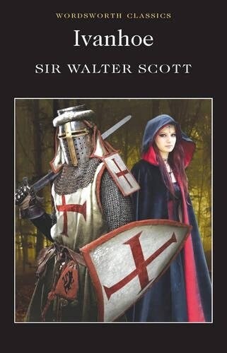 Ivanhoe (Paperback)