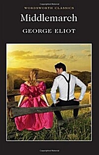 Middlemarch (Paperback)