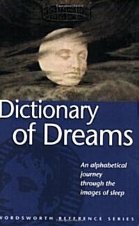 Dictionary of Dreams (Paperback, Revised)