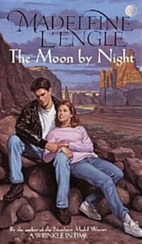 The Moon by Night (Paperback, Reissue)