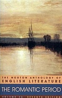 Romantic Period (7th Edition, Paperback)