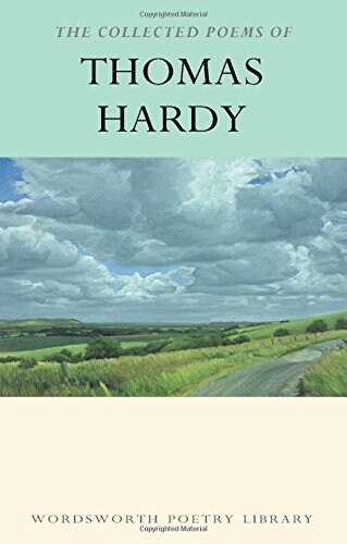 The Collected Poems of Thomas Hardy (Paperback, New ed)