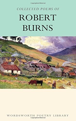 Collected Poems of Robert Burns (Paperback, New ed)