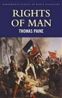 Rights of Man (Paperback, New ed)