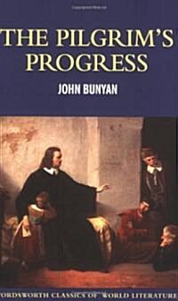 The Pilgrims Progress (Paperback, New ed)
