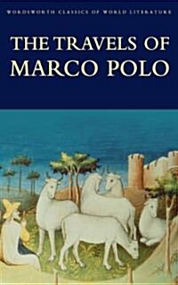 [중고] Travels of Marco Polo (Paperback)