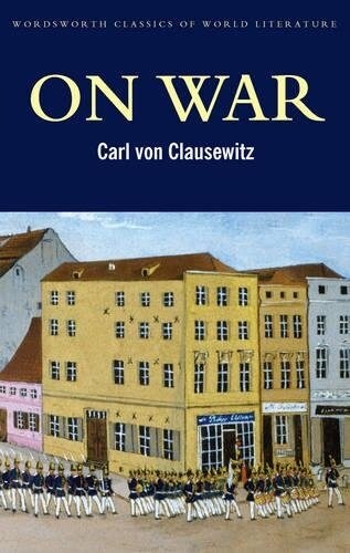 On War (Paperback, Abridged ed)