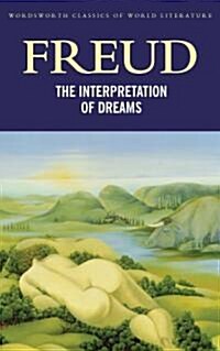 The Interpretation of Dreams (Paperback, New ed)