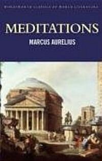 Meditations (Paperback)