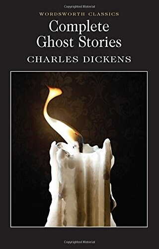Complete Ghost Stories (Paperback, New ed)