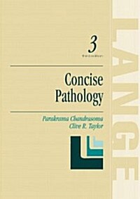 Concise Pathology (Paperback, 3RD)