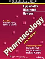 [중고] Pharmacology (Paperback, Pass Code, 4th)