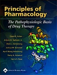 Principles of Pharmacology (Paperback)