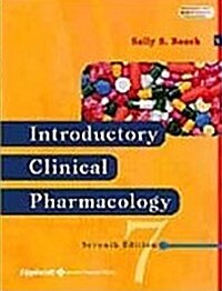 Introductory Clinical Pharmacology (Paperback, CD-ROM, 7th)