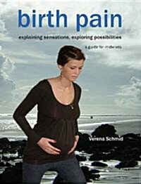 Birth Pain: Explaining Sensations, Exploring Possibilities (2nd Ed) (Paperback, 2)