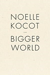 The Bigger World (Paperback)
