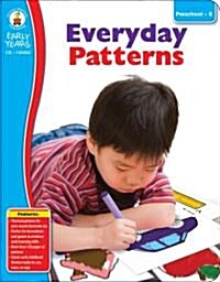 Everyday Patterns (Paperback, CLR)