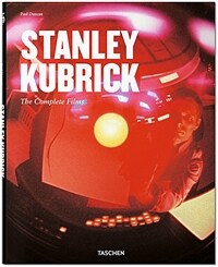 Stanley Kubrick : visual poet 1928-1999
