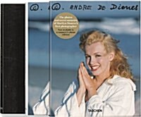 Andre de Dienes: Marilyn (Hardcover)