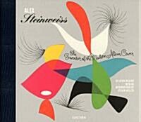 Alex Steinweiss: The Inventor of the Modern Album Cover (Hardcover)