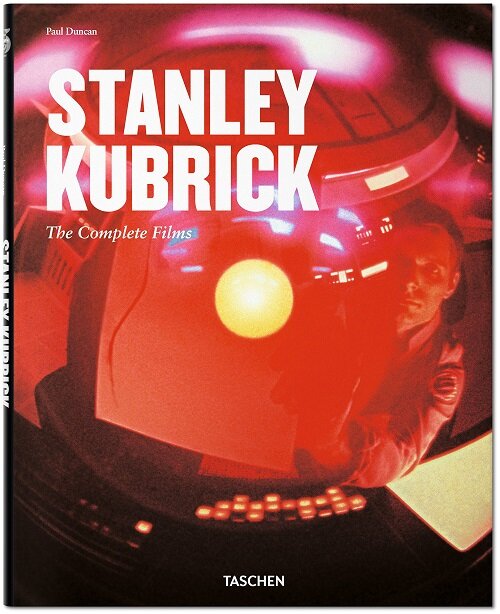 Stanley Kubrick (Hardcover)