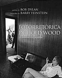 Fotorretorica de Hollywood: El Manuscrito Perdido (Hardcover)