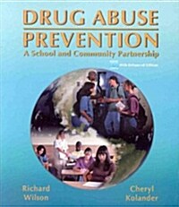 Drug Abuse Prevention (Paperback)