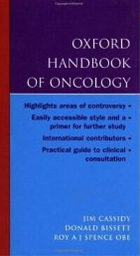 Oxford handbook of oncology