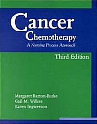 Cancer Chemotherapy (Paperback, 3rd, Subsequent)